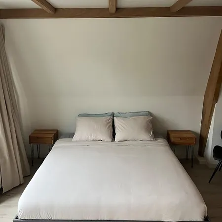 Characteristic Dutch In Historic Center Vakantiehuis