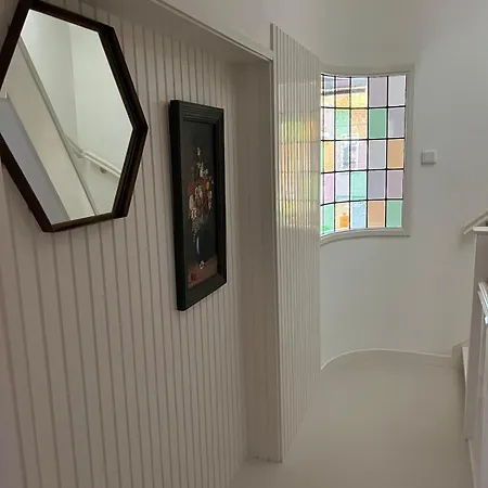 Nyaraló Characteristic Dutch In Historic Center