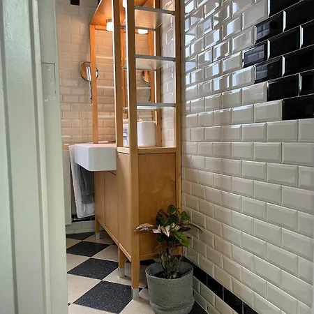 Characteristic Dutch In Historic Center * Gouda