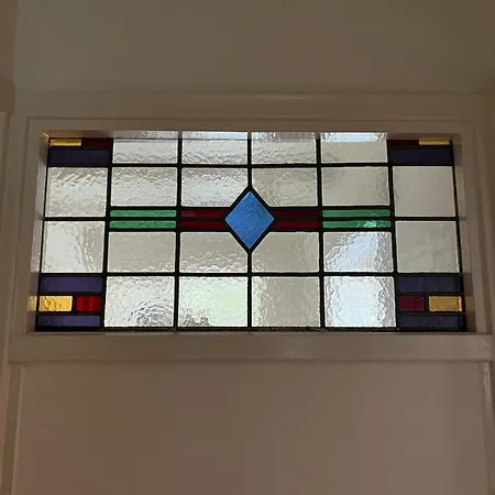 Nyaraló Characteristic Dutch In Historic Center *