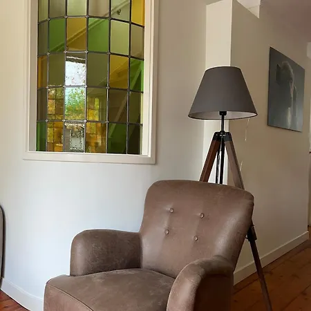 Vakantiehuis Characteristic Dutch In Historic Center