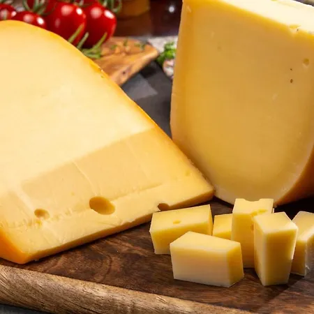 Characteristic Dutch In Historic Center * Gouda