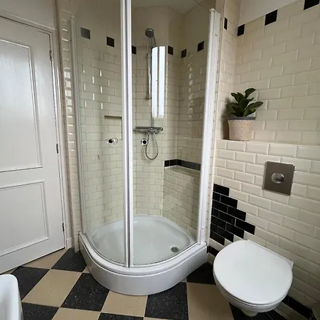 Characteristic Dutch In Historic Center * Gouda