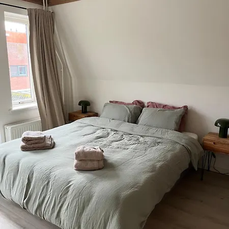 Characteristic Dutch In Historic Center * Gouda