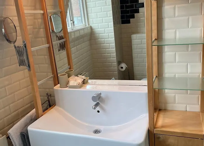 Characteristic Dutch In Historic Center * Gouda