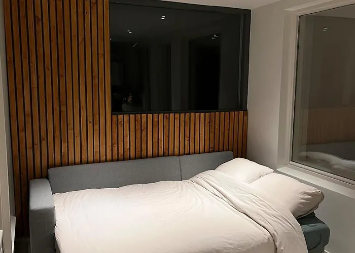 Hébergement de vacances Characteristic Dutch In Historic Center *