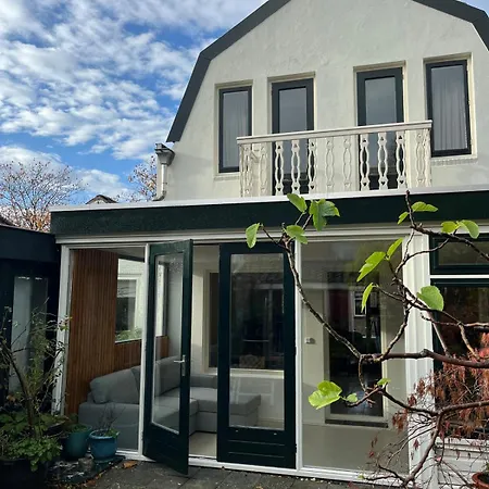 Characteristic Dutch In Historic Center * Gouda