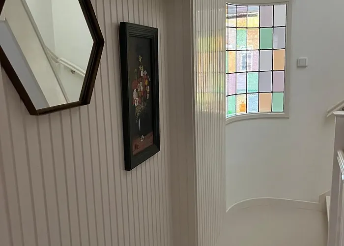 Сasa de vacaciones Characteristic Dutch In Historic Center