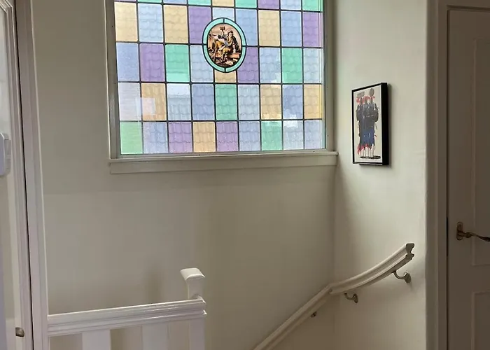 Characteristic Dutch In Historic Center Сasa de vacaciones *