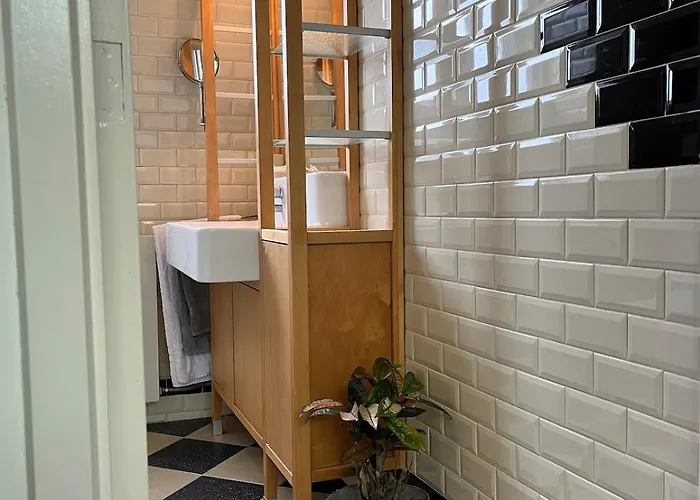 Characteristic Dutch In Historic Center * Gouda