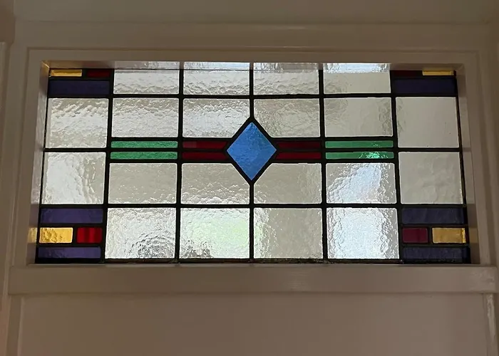 Сasa de vacaciones Characteristic Dutch In Historic Center *