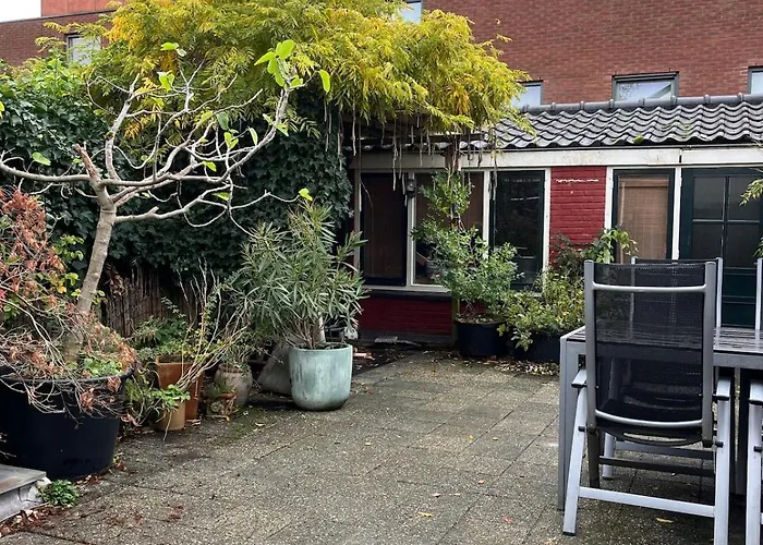 Characteristic Dutch In Historic Center * Gouda