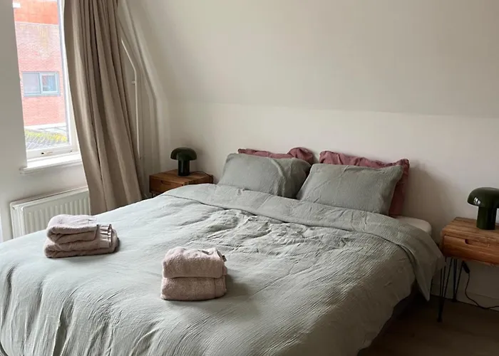 Characteristic Dutch In Historic Center * Gouda